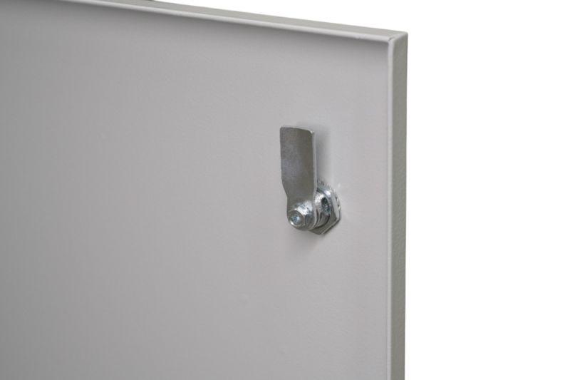 Корпус металлический ЩРНМ IP31 600х500х250 DEKraft 32476DEK