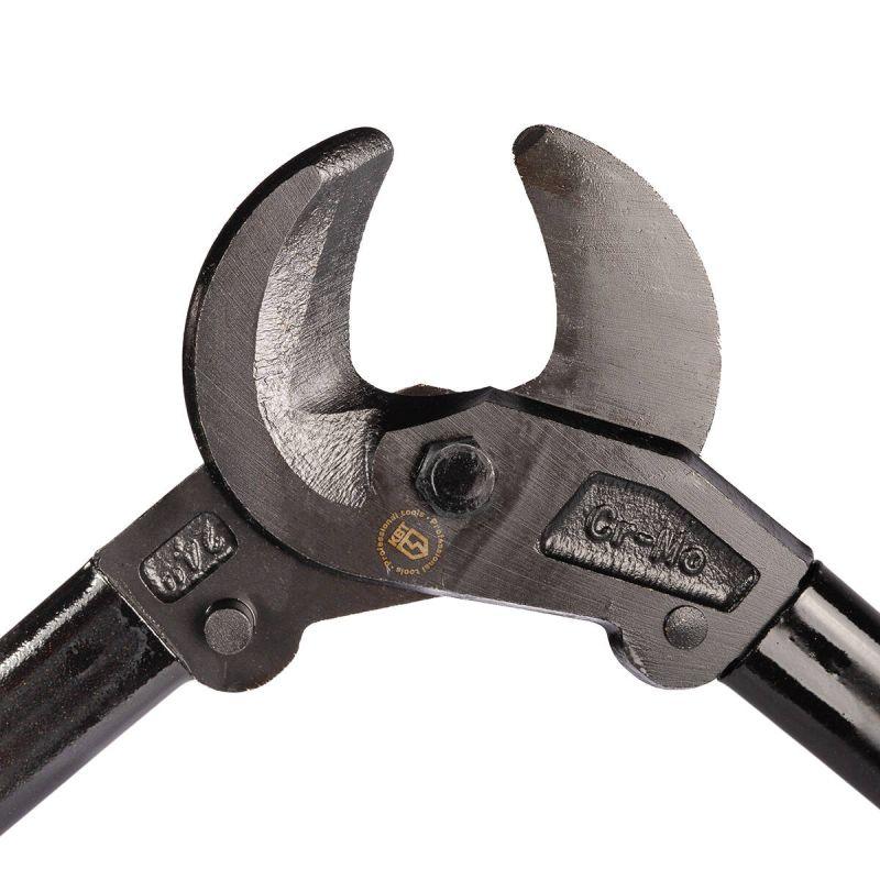 Ножницы кабельные НК-35 ПРОФИ КВТ 101857