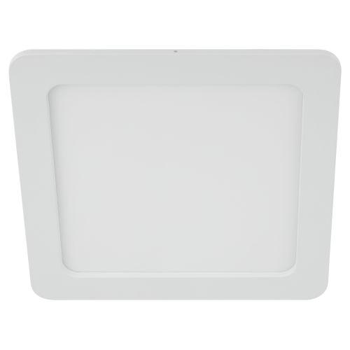 Светильник светодиодный LED 2-16-4K 16Вт 4000К встраив. квадратный ЭРА Б0058404