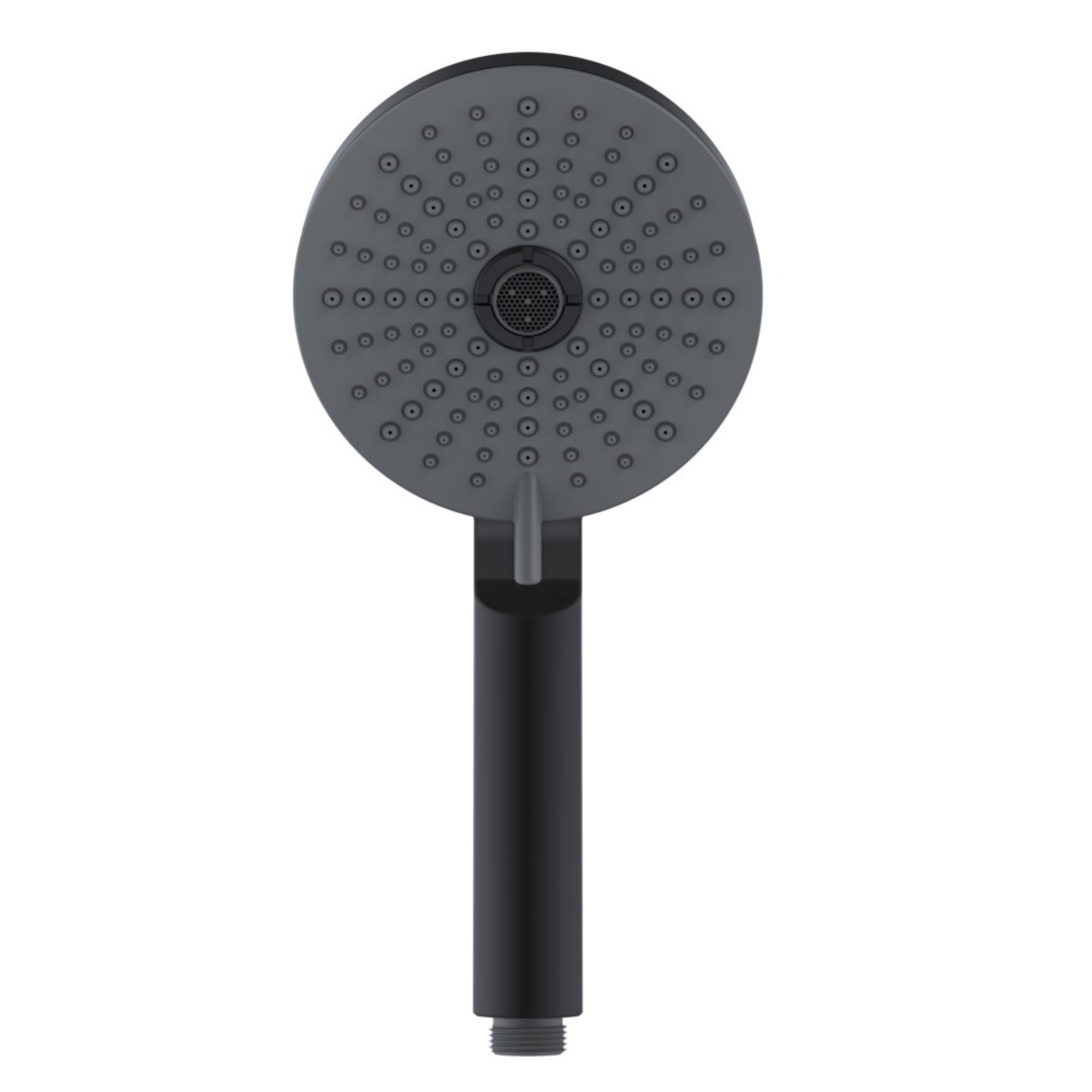 Душевая лейка Savol SK-SP08, черный матовый