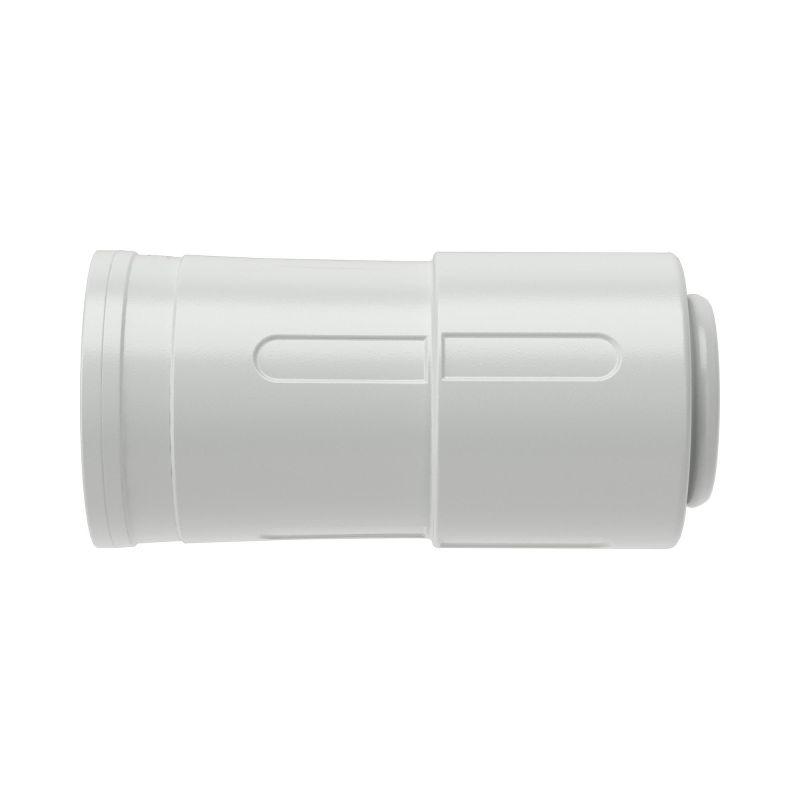 Переходник арм. труба-жесткая труба d25 IP67 DKC 55225