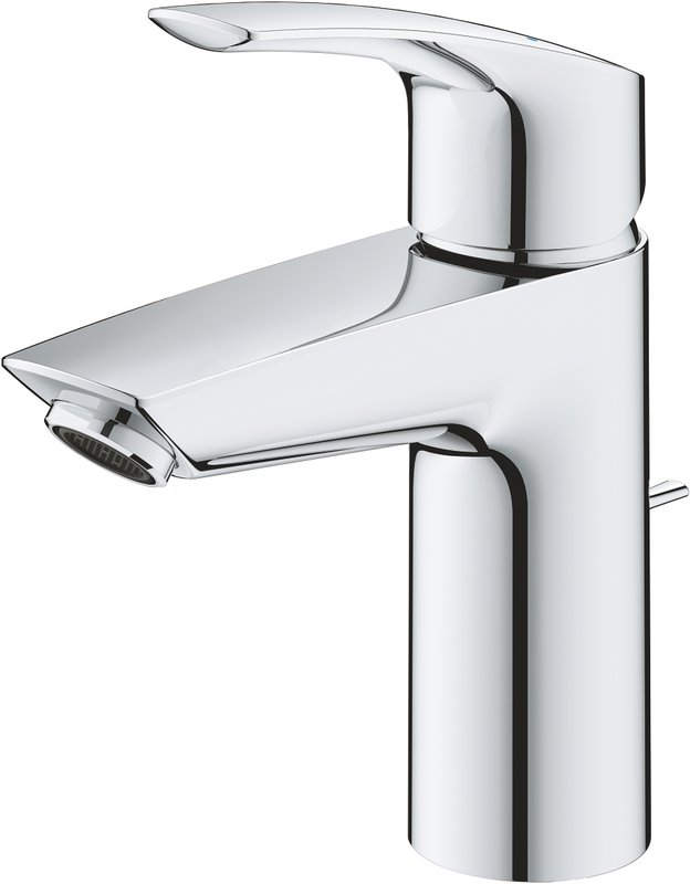 33265003 Смеситель для раковины Grohe Eurosmart