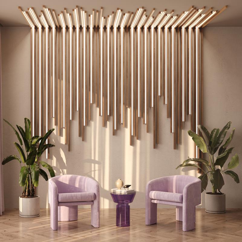 Держатель для полотенца VOGUE