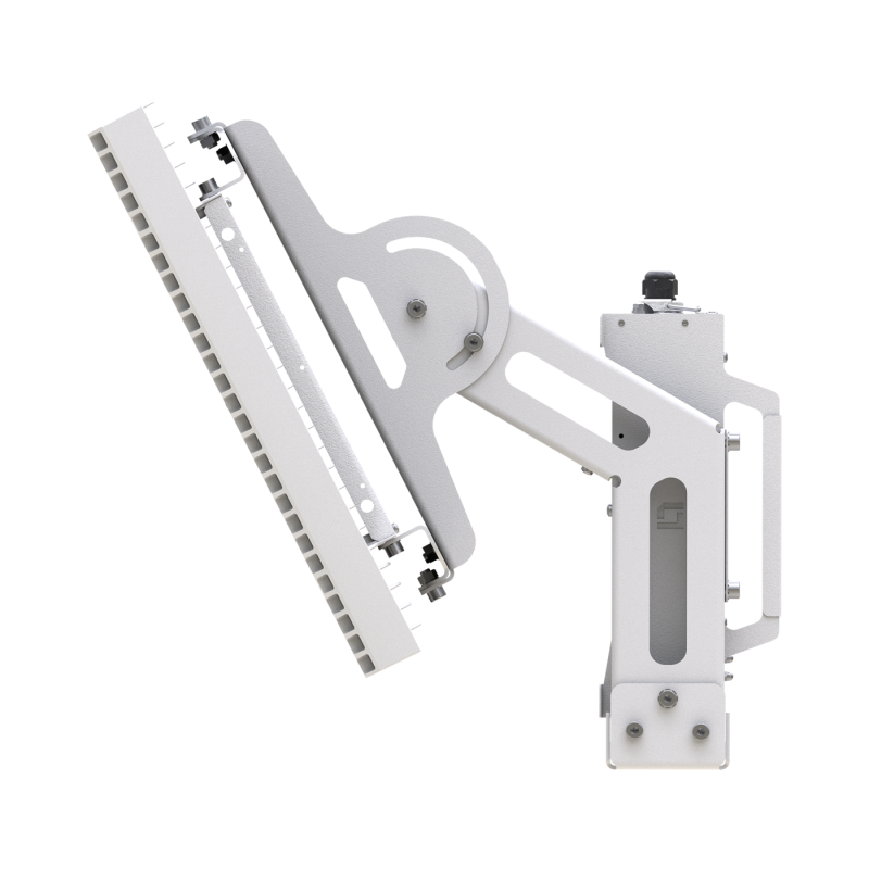 Светильник светодиодный FORWARD 1100W D30 857 WH FB СТ 1864003290