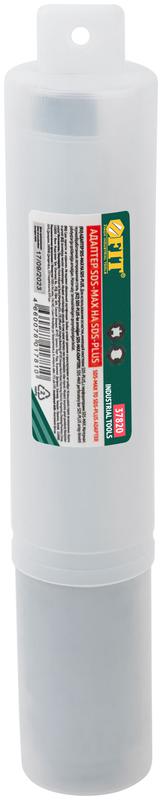 Адаптер SDS-MAх на SDS-PLUS CrV FIT 37820