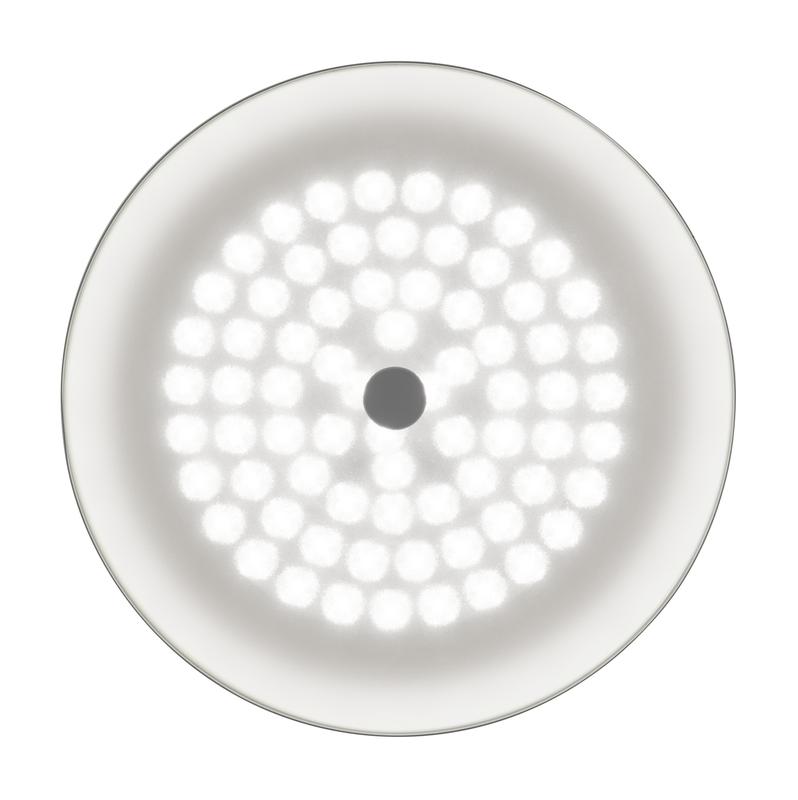 Светильник Cells 24Вт IP20 потолочн. Freya FR10013CL-L24W