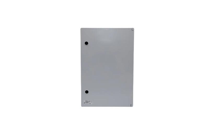 Корпус щита распределительного 500х700х245мм навесной влагозащ. глухая дверца пластик Cetinkaya Pano CPA5006