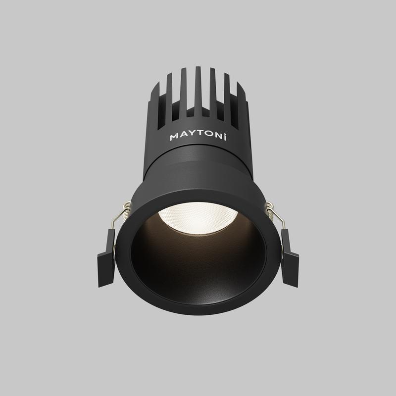 Линза для светильников Dip 15Вт 15град. Maytoni Lens001D45-15W