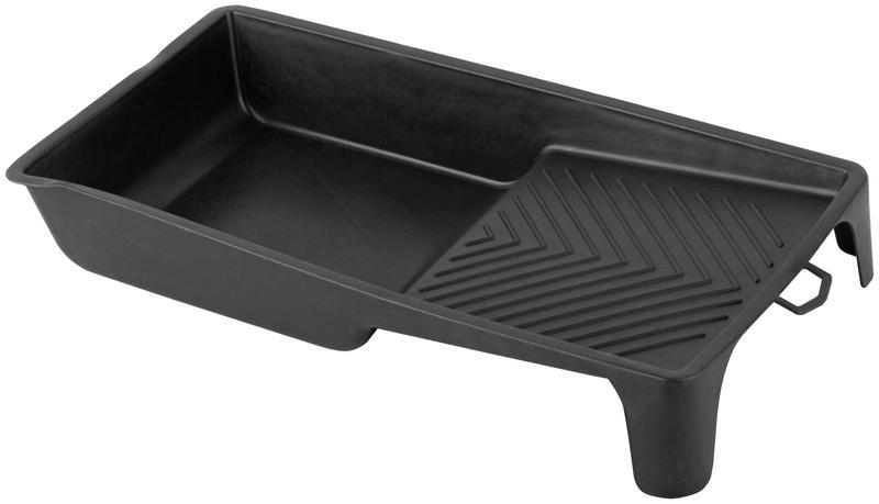 Ванночка для краски 285х155мм черн. MOS 03951М