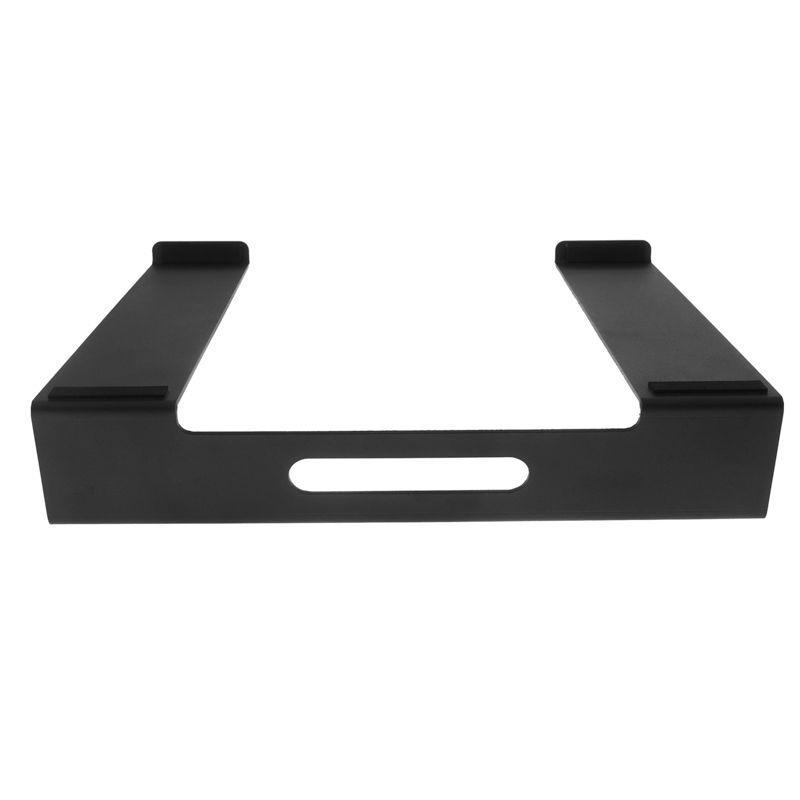 Подставка для ноутбука фиксированная черн. Rexant 38-0709