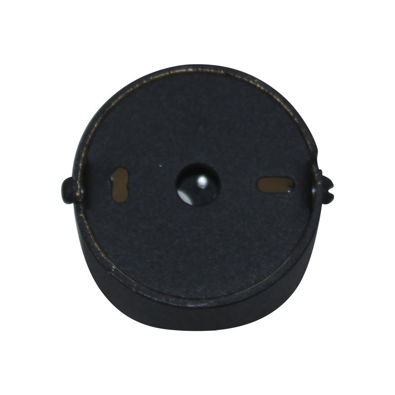 Светильник "Соната" 112 НПБ 01-25-102 G9 [ИМ] потолочн. черн./зол. Элетех 1005405289