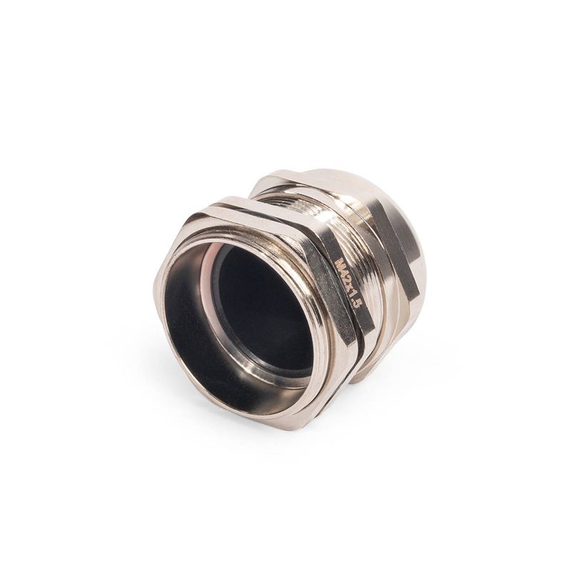 Ввод кабельный латунный MGM 88 (65-70мм) Fortisflex 87996