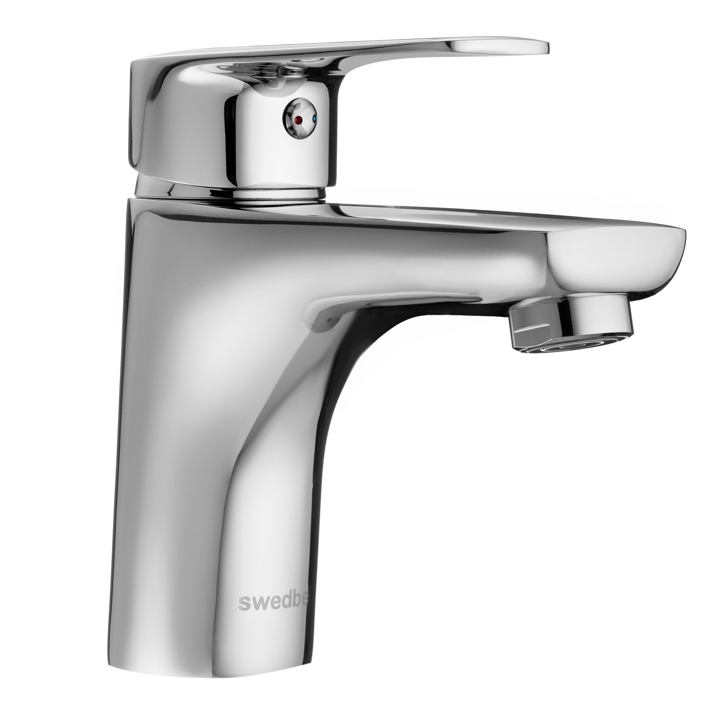 Смеситель для раковины Swedbe Mars 1710