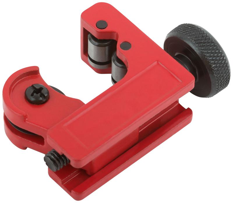 Труборез "мини" 3-22мм FIT 70912