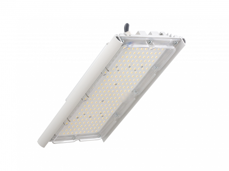 Светильник светодиодный Unit VR Next PRO 70/11200 Д 70Вт 3000K IP67 11200лм 0.95PF 80Ra лира MW Diora DUVRNPR70D-3K-L-MW