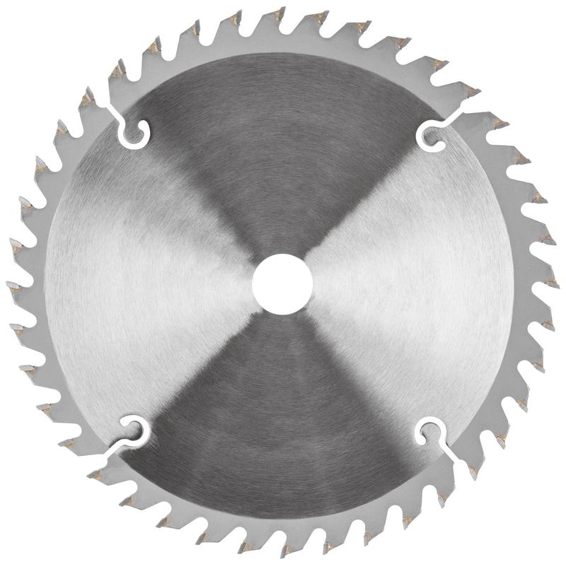 Диск пильный для циркулярных пил по ламинату 185х20/16х40T FIT 37775