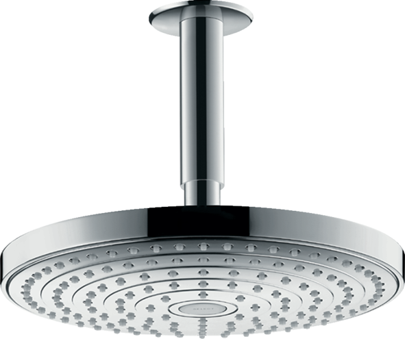 Верхний душ Hansgrohe Raindance Select S 26469000