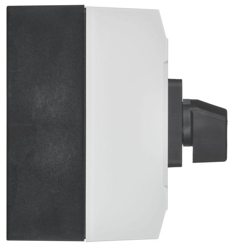 Переключатель кулачковый 16А (сх. 54) в боксе стандартная рукоятка IEK MI-CS20-016-054