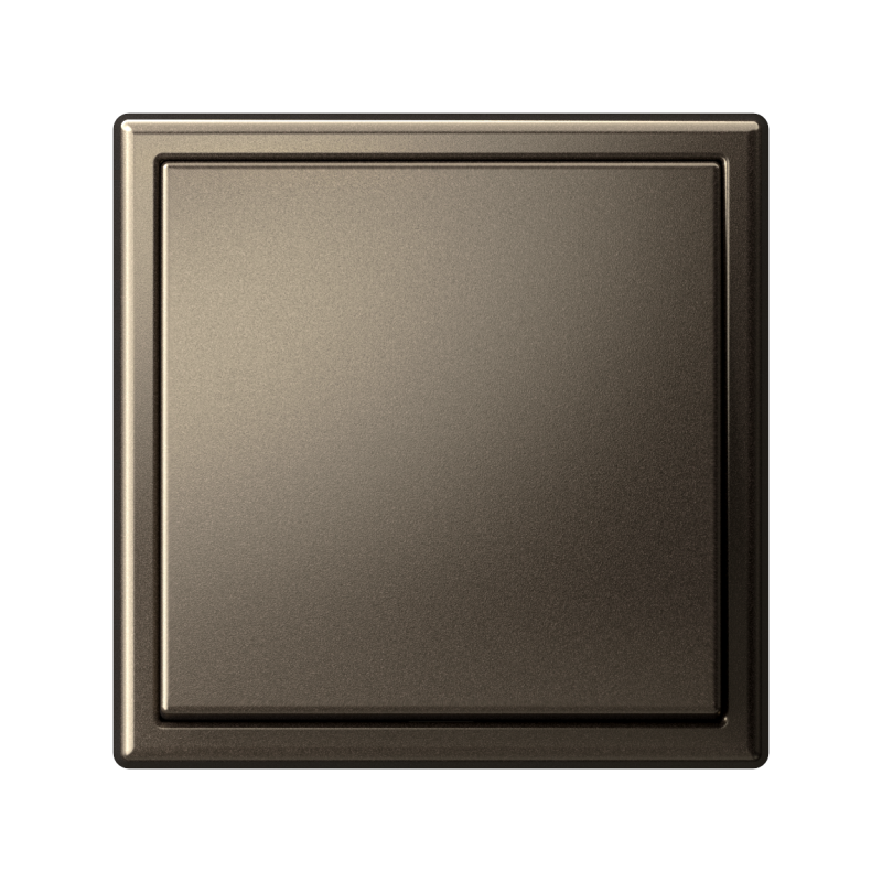 Переключатель перекрестный ArtGallery 10AX быстрозажим. клем. механизм мокко SE GAL000671S