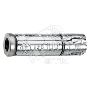 Гильза анкерная ES8 оцинкованная