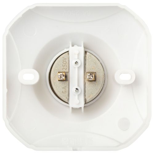 Патрон-основание E27 керамика бел. Эра Б0069218