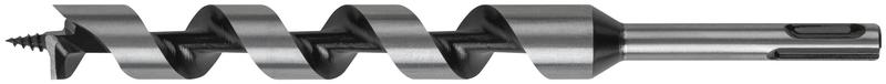 Сверло Левиса винтовое по дереву SDS-PLUS 20х230мм FIT 36288