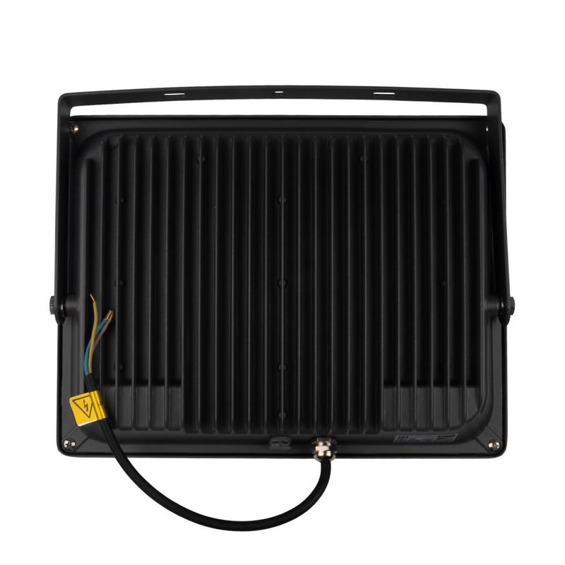 Прожектор светодиодный PFL-SC 150Вт 6500К IP65 190-260В ДО закален. матов. стекло Pro JazzWay 5005167