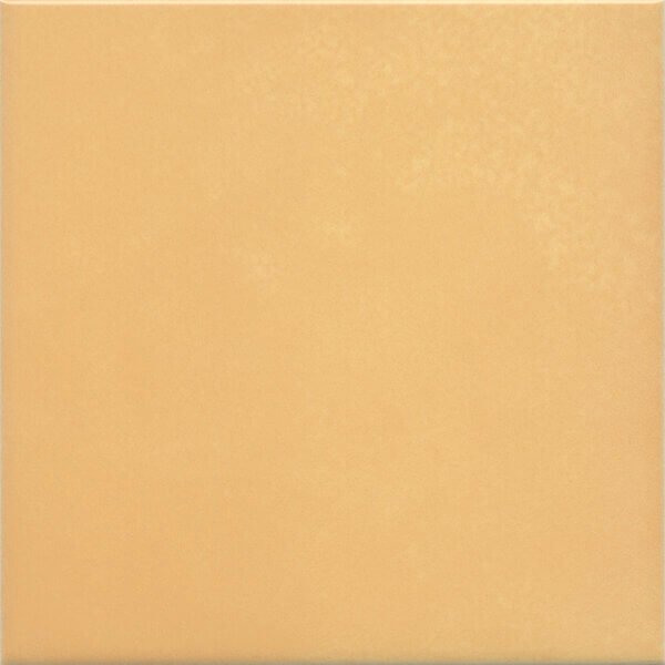 Плитка Витраж желтый 15х15, 17064