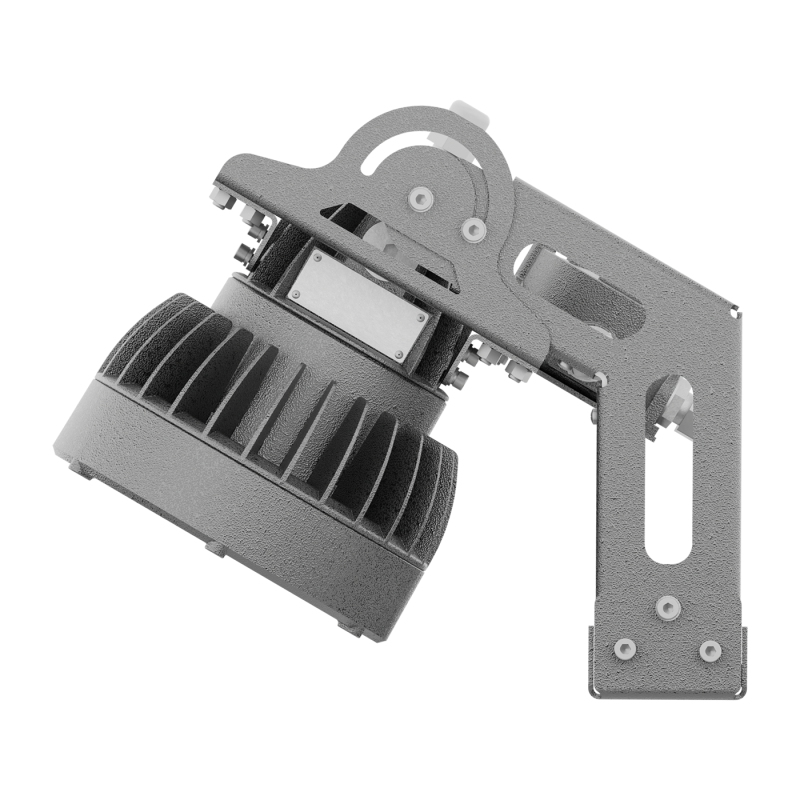 Светильник ZENITH LED Ex FLOODLIGHT G2/B 90Wх2 D60 850 HG (DA) СТ 1226001030