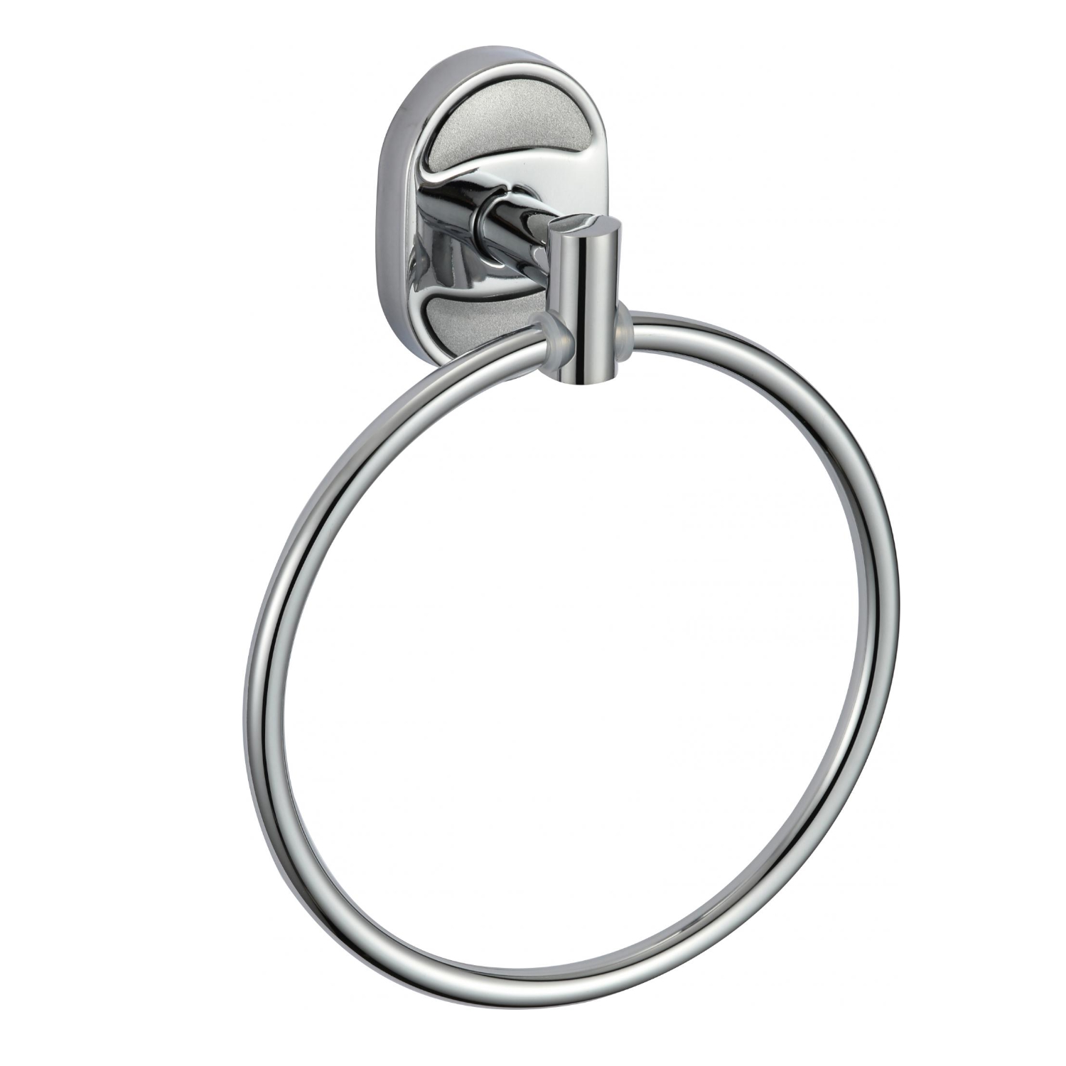 Полотенцедержатель Savol S-007060, хром