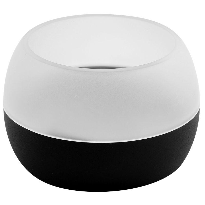 Светильник встраиваемый IP20 металлический под лампу GX53 LGX53-04 C02 Camelion 15400