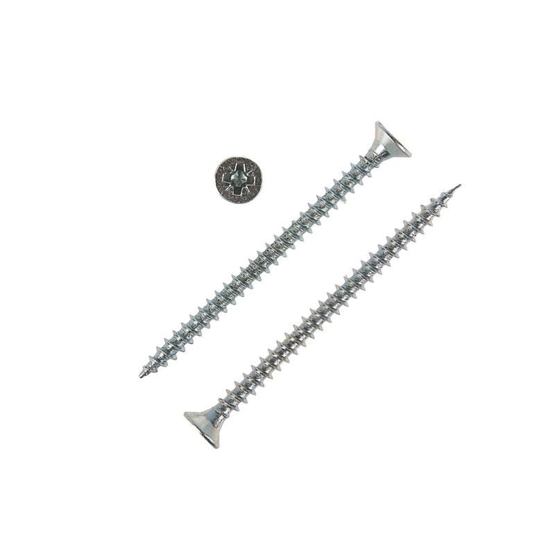 Саморез ШУц 3.5х50 потайная головка (уп.7шт) Tech-Krep/Zitar 102423