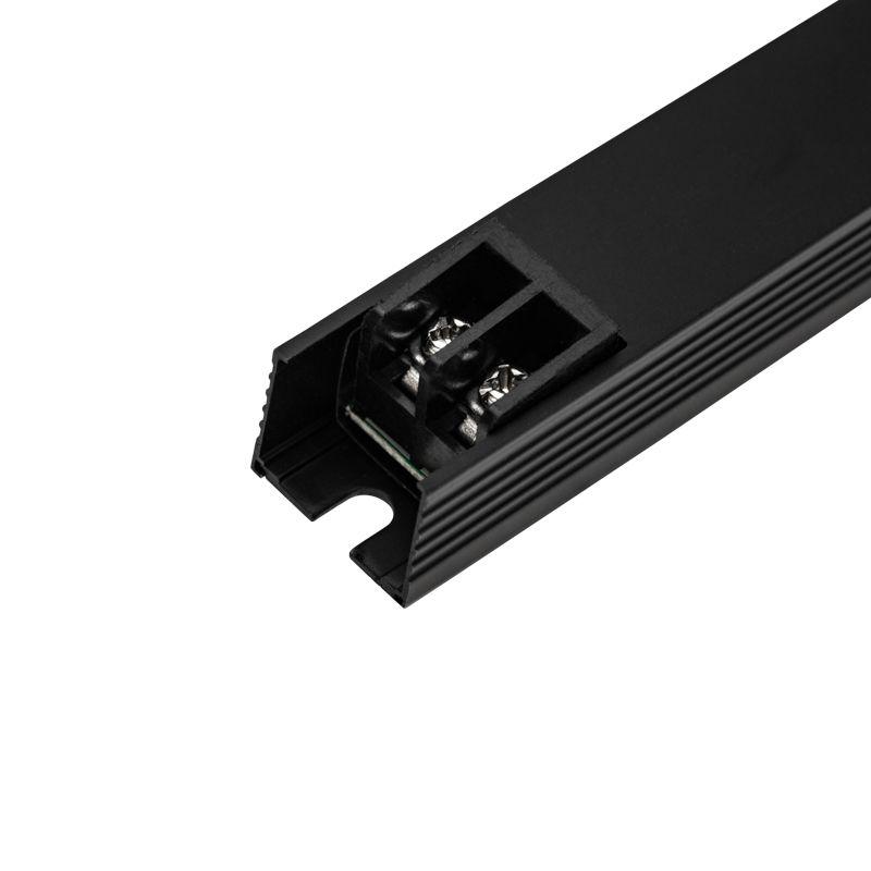 Источник питания (драйвер) 12В 60Вт IP20 с разъемами под винт ультратонкий Rexant 200-1034