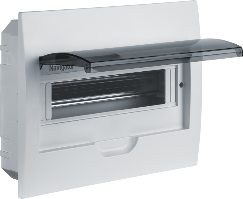 Коробка 93 805 NSS-DBI-12-WH-IP41 Navigator 93805