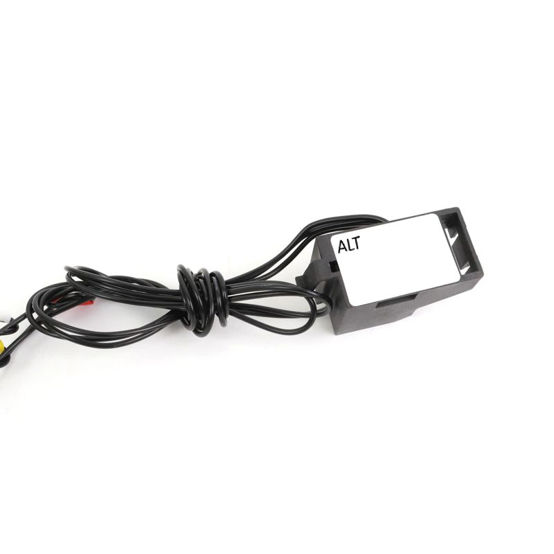 Контакт аварийный ALT для  MGS1600 прав. 1пер. конт. YON ALT-MGS1600R1