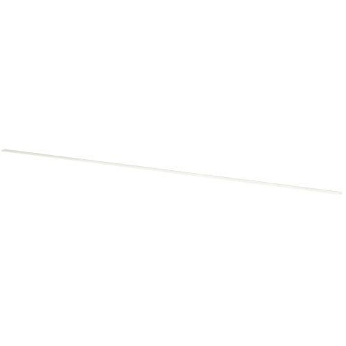 Шинопровод трековый L2000 TRM-S5-200WH тонкий накладной магнитный бел. Эра Б0059021