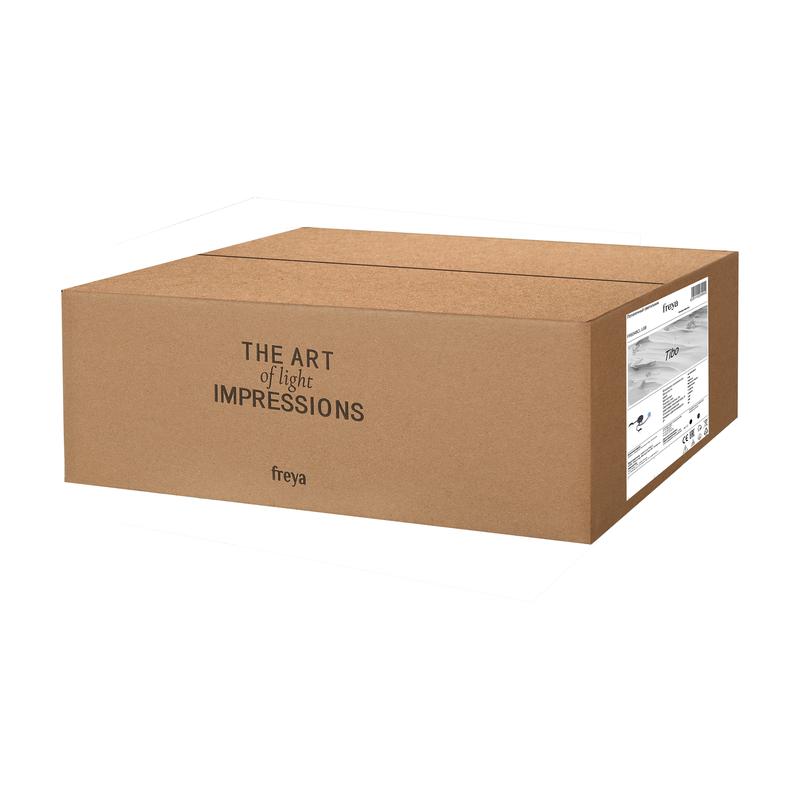 Светильник Tibo 6Вт IP20 потолочн. Freya FR6048CL-L6B