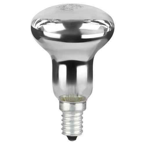 Лампа накаливания R50 40Вт рефлектор E14/E14 230В Эра Б0066515