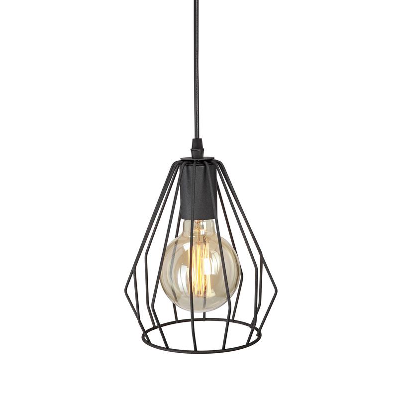 Подвес 1хE27 макс. 60Втт Vitaluce V4383-1/1S