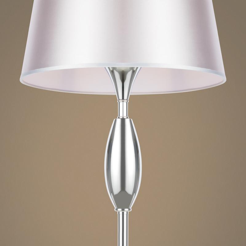 Светильник Sofi 40Вт E27х1 IP20 торшер напольн. Freya FR2022FL-01CH