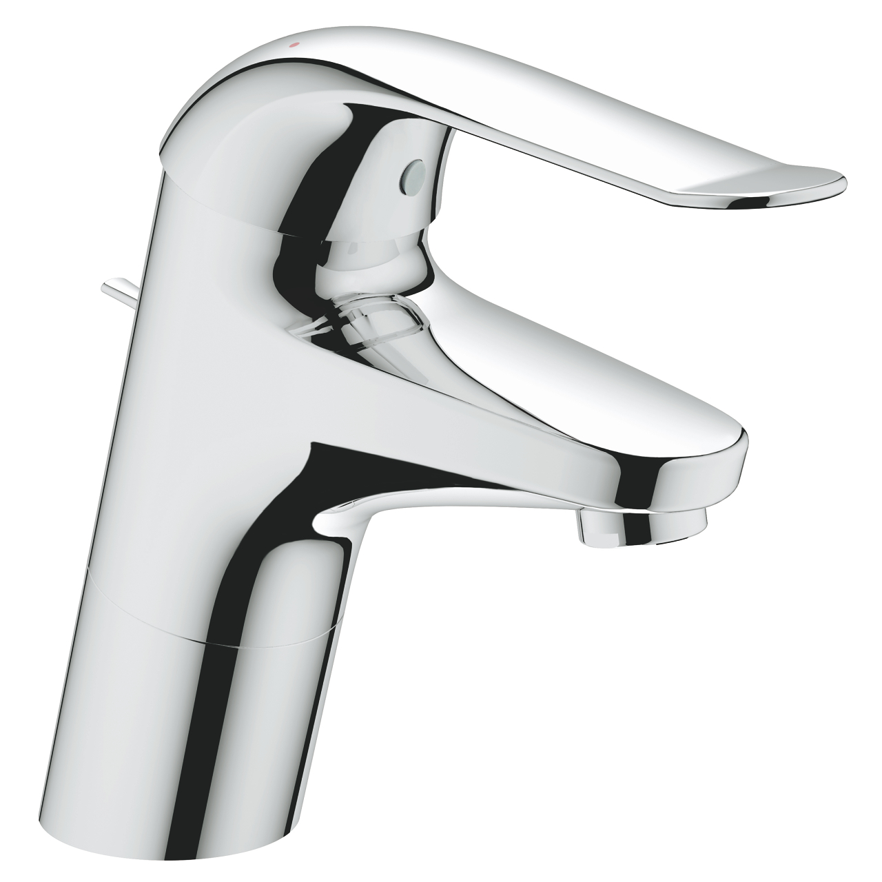 Смеситель Grohe Euroeco Special 32766000 для раковины