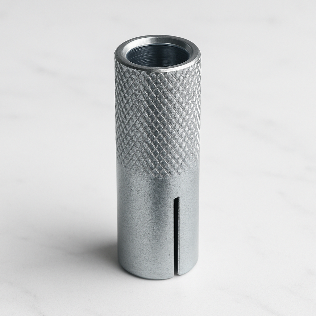 Анкер забивной