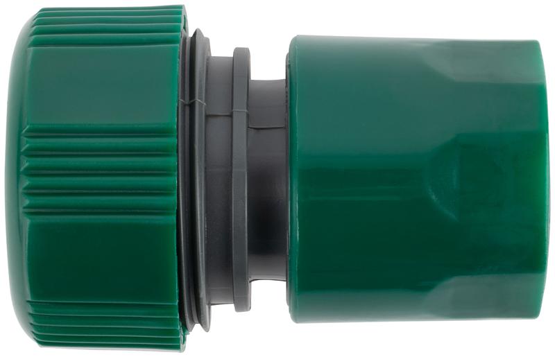 Соединитель пластиковый 3/4дюйм FIT 77401