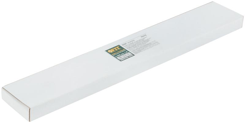 Ключ трубный газовый 90гр (тип L) инстр.сталь 1.5дюйм (400мм) FIT 70372