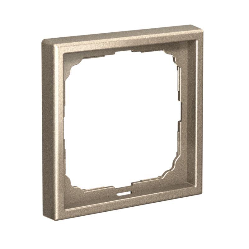 Рамка 1-м ArtGallery шампань SE GAL000501