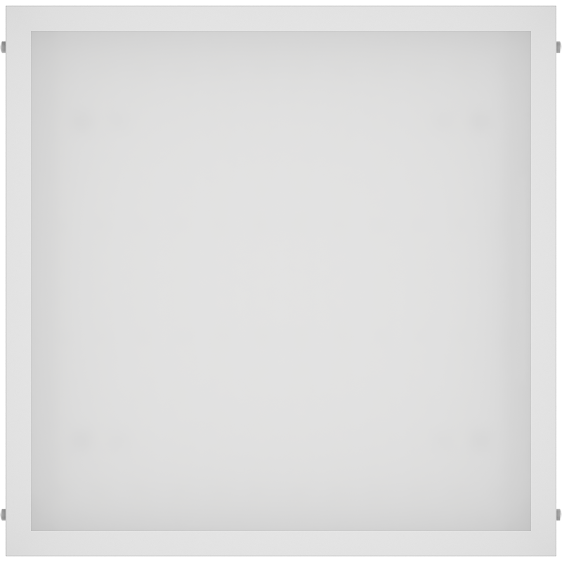 Светильник светодиодный OWP OPTIMA NEW (595х595) 30W OPL 940 WH DALI IP54/IP54 СТ 1930000530