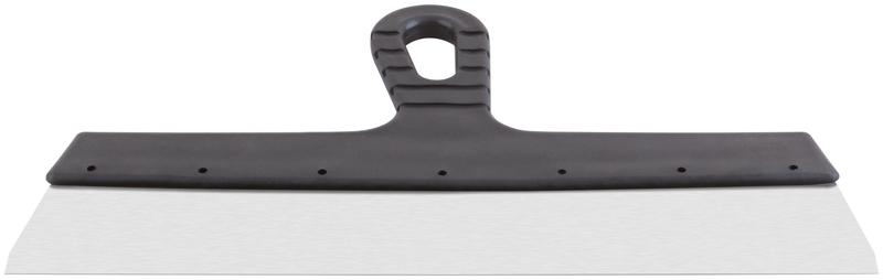 Шпатель фасадный 350мм нерж. КУРС 06492