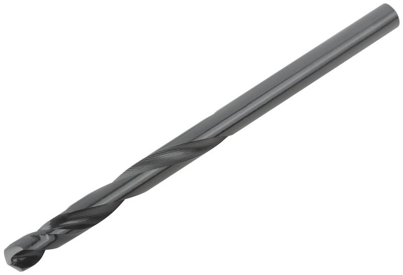 Сверло по металлу Special HSS-G 5.5х93/51мм (уп.10шт) Cutop 54-951