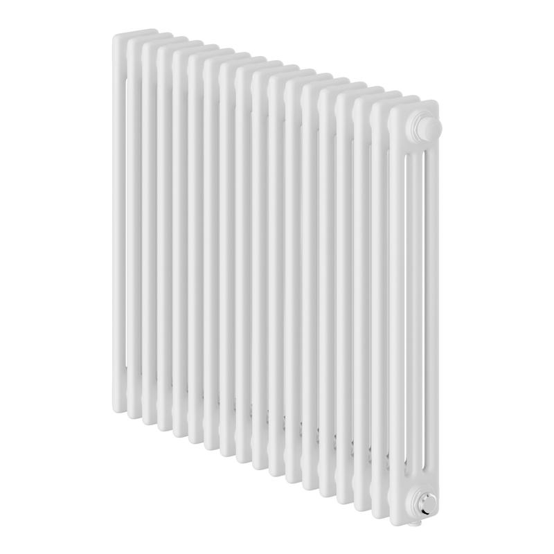 Радиатор дизайн Insignia VC3050 18 секц. RAL9016 Royal Thermo НС-1631238