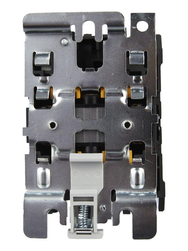 Контактор КМИе-49512 95А 230В/АС3 1НО 1НЗ GENERICA KKME41-095-230-11